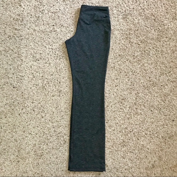 Style & Co. Grey workout pants size PS - Picture 2 of 5